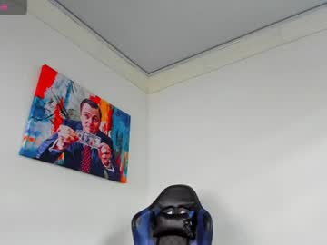 Yiyo10_ July 10, 2026 Chaturbate stream image