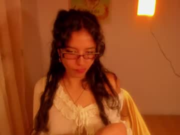 Aluna_0310 July 10, 2026 Chaturbate stream image