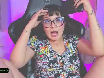Amy_Lit July 10, 2026 Chaturbate stream image