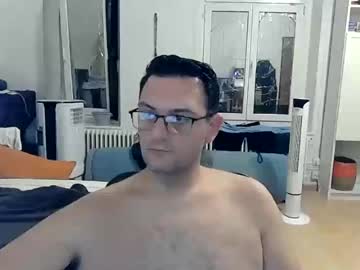 Foreverfreedom July 10, 2026 Chaturbate stream image