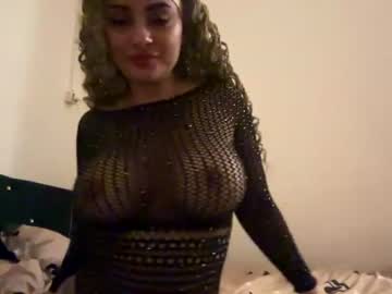 Jennyberret July 10, 2026 Chaturbate stream image