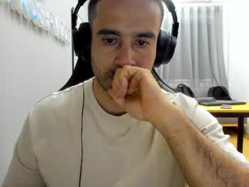 Johngmodels July 10, 2026 Chaturbate stream image