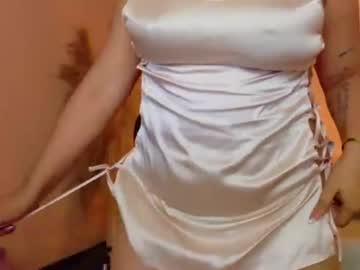 Loreaniss July 10, 2026 Chaturbate stream image
