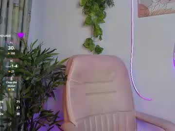 Quiinn__Bx July 10, 2026 Chaturbate stream image