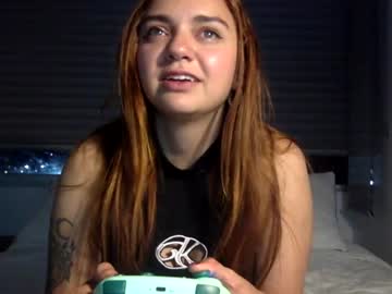 Samanthahez July 10, 2026 Chaturbate stream image