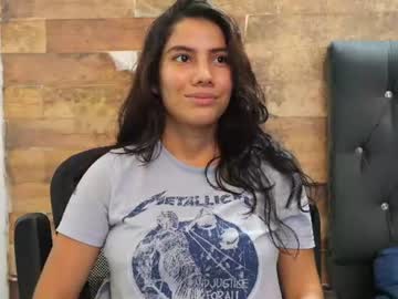 Senssual_Goddess July 10, 2026 Chaturbate stream image