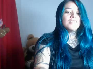 Sweet_Bubblee July 10, 2026 Chaturbate stream image