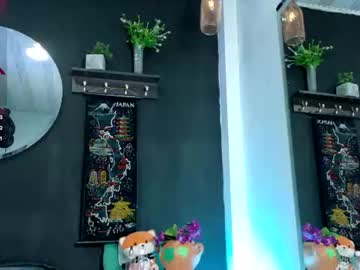 Valka_Exe July 10, 2026 Chaturbate stream image