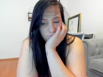 Angell_Sky_ July 11, 2026 Chaturbate stream image