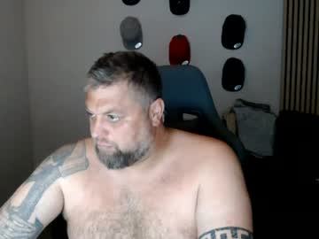 Chrizz80 July 11, 2026 Chaturbate stream image