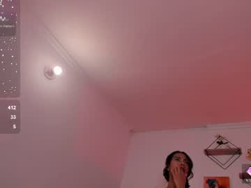 Elegant_Rouse July 11, 2026 Chaturbate stream image