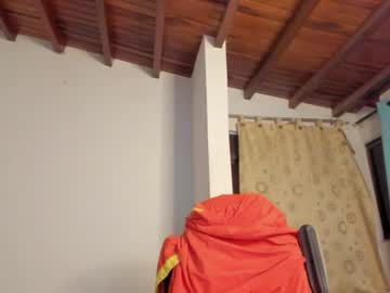 Kai_Herectix July 11, 2026 Chaturbate stream image
