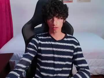 Kendric_Parm July 11, 2026 Chaturbate stream image