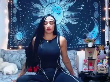 Kylie_Capricorn July 11, 2026 Chaturbate stream image