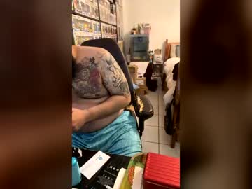 Miaking July 11, 2026 Chaturbate stream image