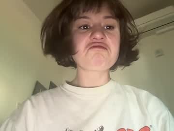 Olive_Yours July 11, 2026 Chaturbate stream image