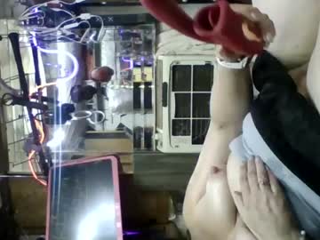 Wickedkink8 July 11, 2026 Chaturbate stream image