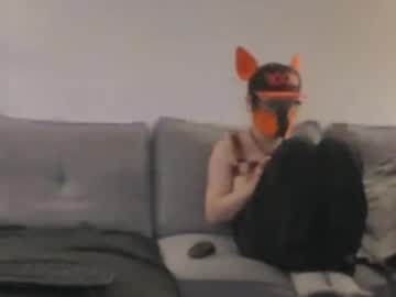 2pupsinheat July 11, 2026 Chaturbate stream image