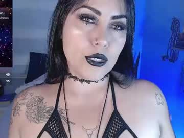 _Any_Ducan_ July 11, 2026 Chaturbate stream image