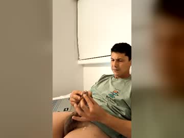 Ijustjerk July 11, 2026 Chaturbate stream image