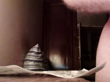 Italianguy36 July 11, 2026 Chaturbate stream image