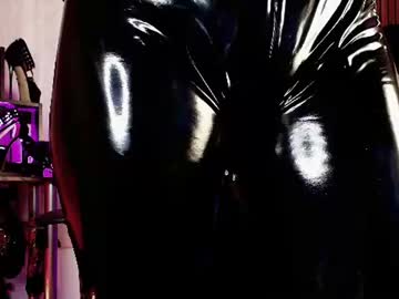 Missdarklady July 11, 2026 Chaturbate stream image