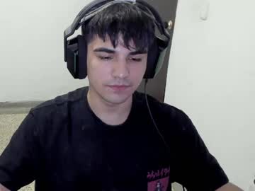 Pakun_ July 11, 2026 Chaturbate stream image