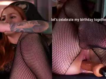 Redjasmine_ July 11, 2026 Chaturbate stream image