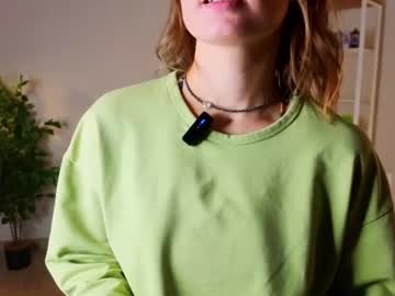 Adalinedeluney July 11, 2026 Chaturbate stream image
