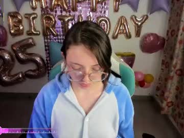 Aria_Alaia July 11, 2026 Chaturbate stream image