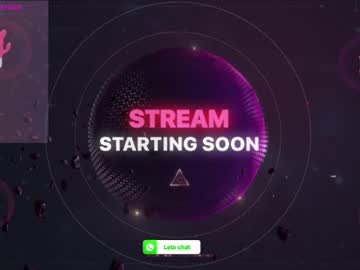 Arielbliss69 July 11, 2026 Chaturbate stream image