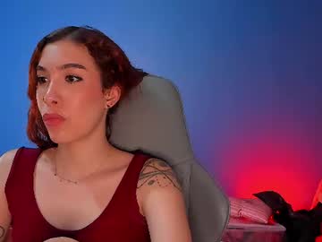 Berryxberry July 11, 2026 Chaturbate stream image