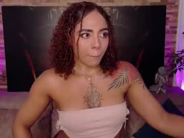 Emilyfitness8 July 11, 2026 Chaturbate stream image