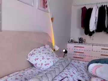 Eva_Collins_X July 11, 2026 Chaturbate stream image