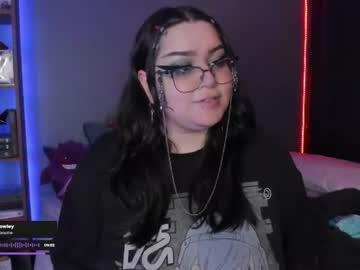Goth_Stein July 11, 2026 Chaturbate stream image