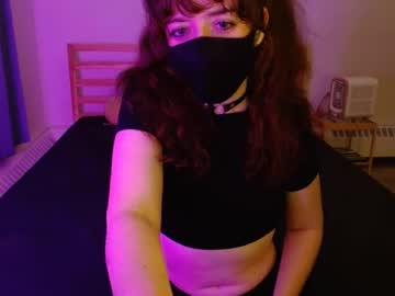 Gothgirleden July 11, 2026 Chaturbate stream image