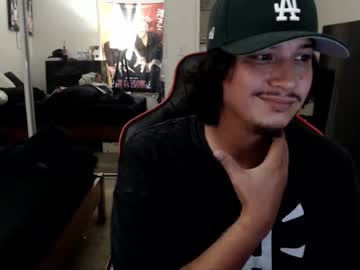 Hashg0d July 11, 2026 Chaturbate stream image
