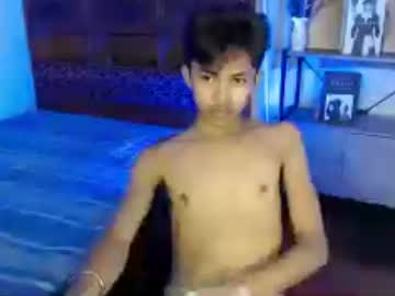 Horny_Joshxxx July 11, 2026 Chaturbate stream image