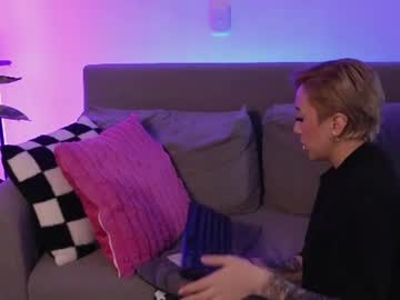 Janehart_ July 11, 2026 Chaturbate stream image