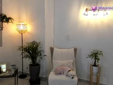 Laurasophya July 11, 2026 Chaturbate stream image