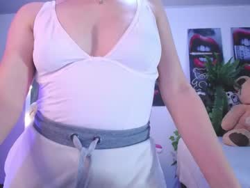 Lika_Little3 July 11, 2026 Chaturbate stream image