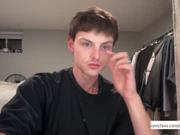 Masonbrooksx July 11, 2026 Chaturbate stream image