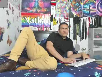 Nathannathaniel July 11, 2026 Chaturbate stream image