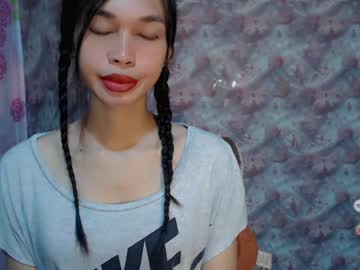 Naughtysunshinepinay July 11, 2026 Chaturbate stream image