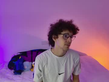 Naugthy_Kyle19 July 11, 2026 Chaturbate stream image