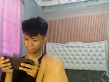 Nerdy_Nate July 11, 2026 Chaturbate stream image