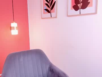 Zamira_Taylor July 11, 2026 Chaturbate stream image