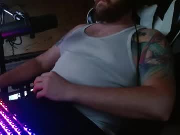 Beardbellyandtattoos July 11, 2026 Chaturbate stream image