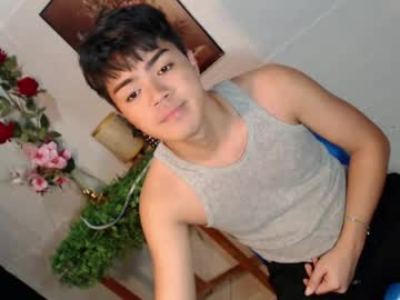 _Cumwithrussel July 11, 2026 Chaturbate stream image