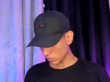 Damien_Howard July 11, 2026 Chaturbate stream image